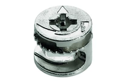 HETTICH Rastex 15/29 ohne Abdeckrand