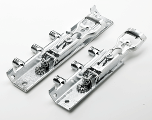 HETTICH Schrankaufhänger SAH 215
