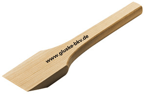 Klotzkelle Holz #538468