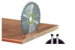 FESTOOL Feinzahn-Sägeblatt W48