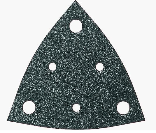 FEIN Schleifblätter, gelocht  K:80