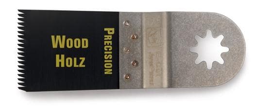 FEIN E-Cut Precision-Sägeblatt  (1 ST)