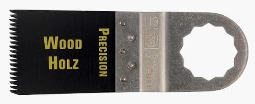 FEIN E-Cut Precision-Sägeblatt  (5 ST)