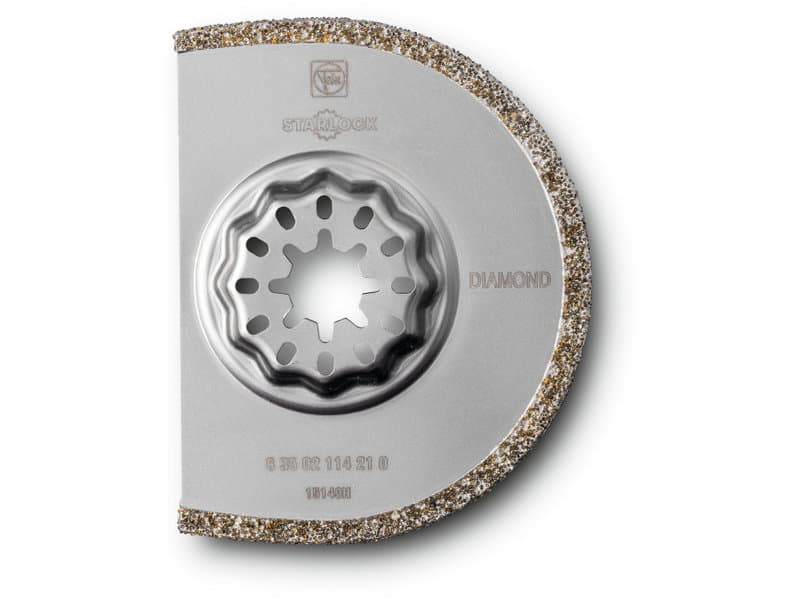 FEIN Diamant-Sägeblatt Ø75mm  (1 ST)