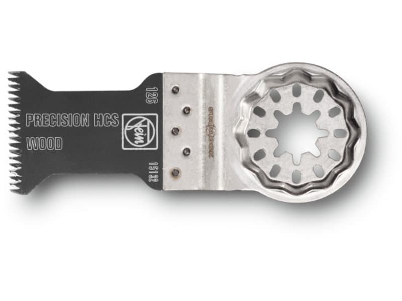 FEIN E-Cut Precision-Sägeblatt  (1 ST)