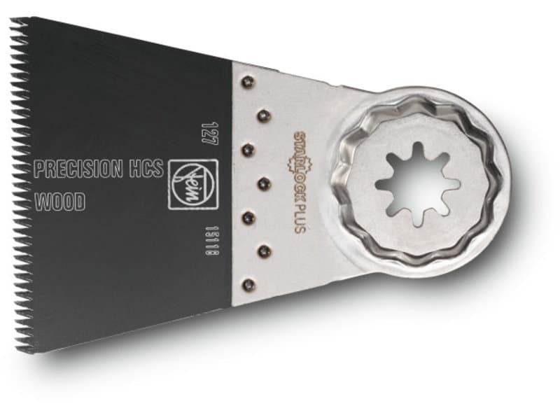 FEIN E-Cut Precision-Sägeblatt  (1 ST)