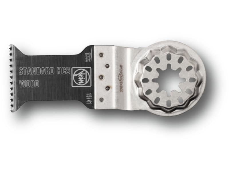 FEIN E-Cut Standard-Sägeblatt  (1 ST)