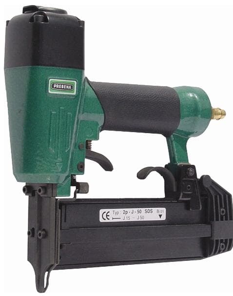 PREBENA Druckluftnagler 2P-J50 SDS