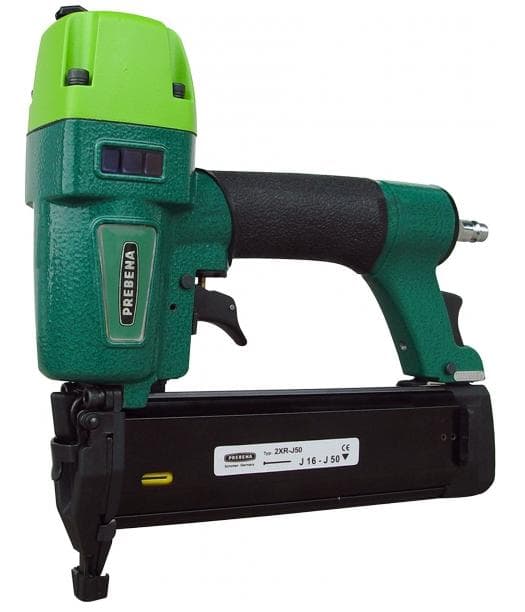 PREBENA Druckluftnagler 2XR-J50
