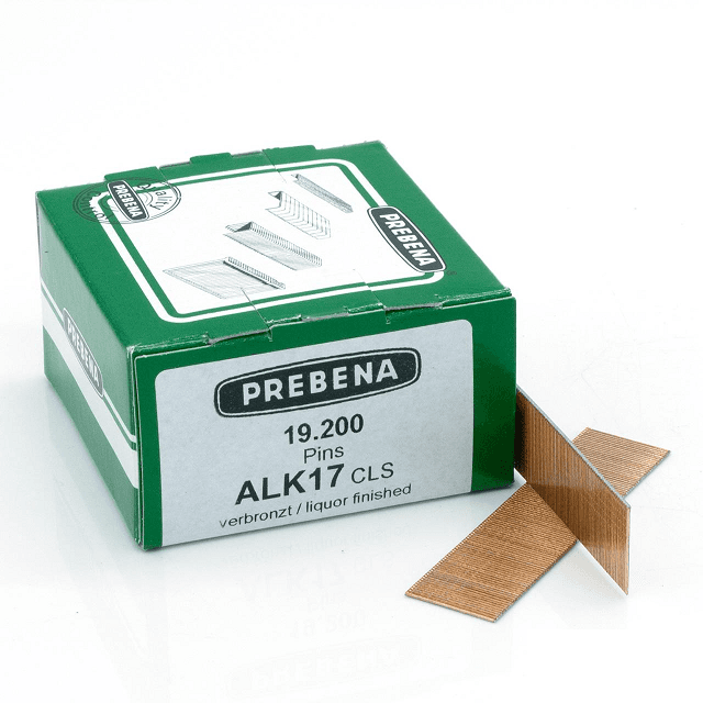 PREBENA Pins ALK17 CLS