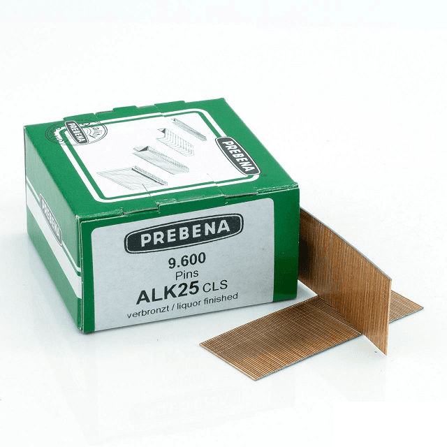 PREBENA Pins ALK25 CLS