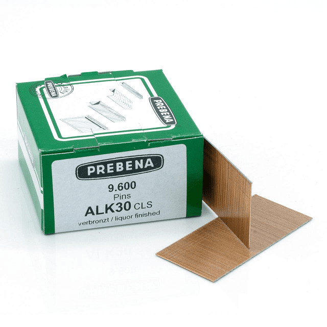 PREBENA Pins ALK30 CLS