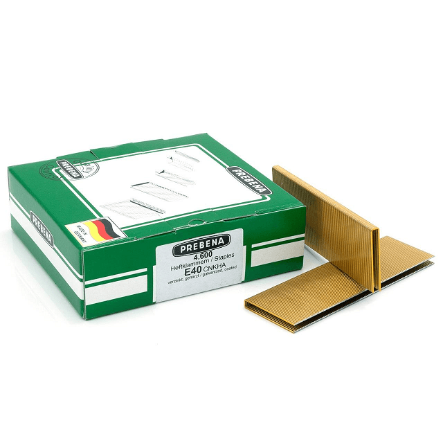 PREBENA Klammern E-40 C nk HA
