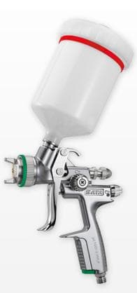 SATA Spritzpistole SATAjet 1000B HVLP