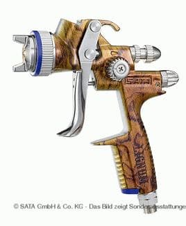 SATA Spritzpistole SATAjet 1000 B RP