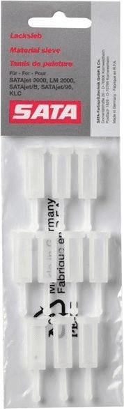 SATA Lacksiebe 3988