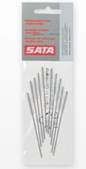 SATA Reinigungsbürsten 9209