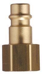RIEGLER Stecknippel 1/4"