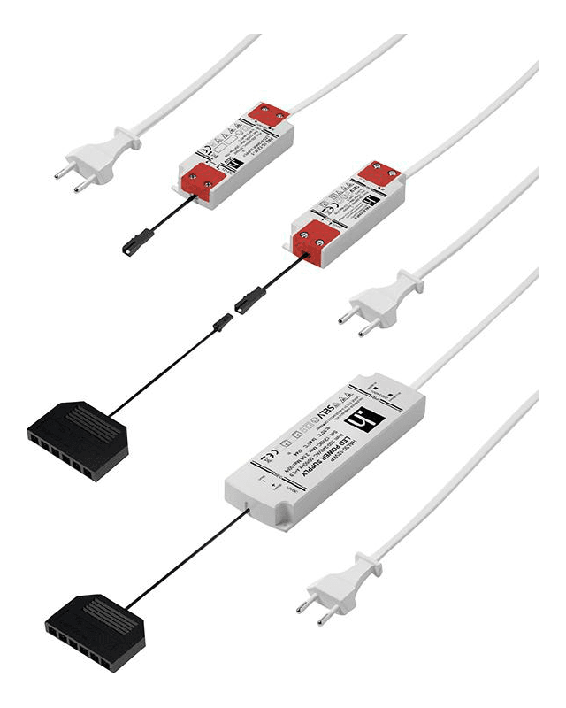 Format EVG 20Watt 12V #77055001