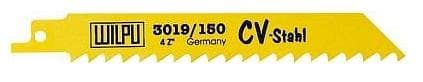 WILPU Reciproblätter #3019
