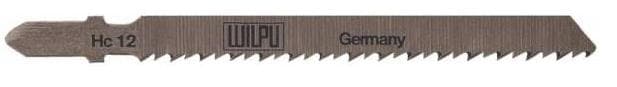 WILPU Stichsägeblatt HC12