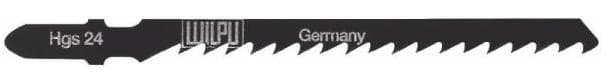 WILPU Stichsägeblatt HGS24
