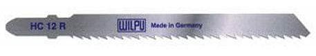 WILPU Stichsägeblatt HC12R