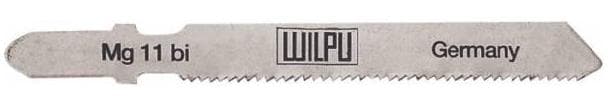 WILPU Stichsägeblatt MG11 bi