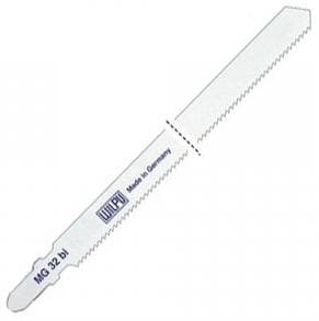 WILPU Stichsägeblatt MG32 bi