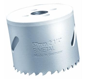WILPU Bi-Metall Lochsäge 58mm