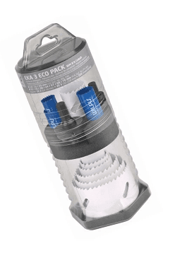 WILPU EKA 3 ECO PACK