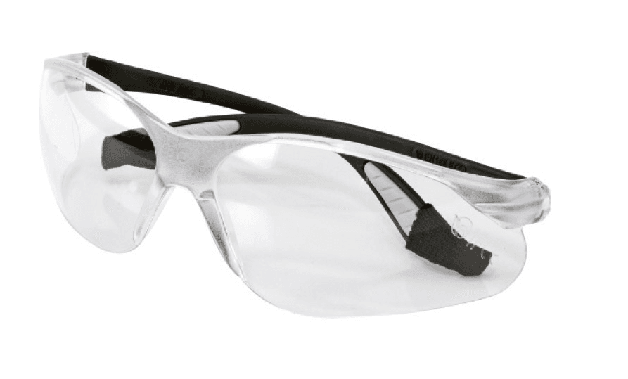 HMMüllner Schutzbrille mit Bügel