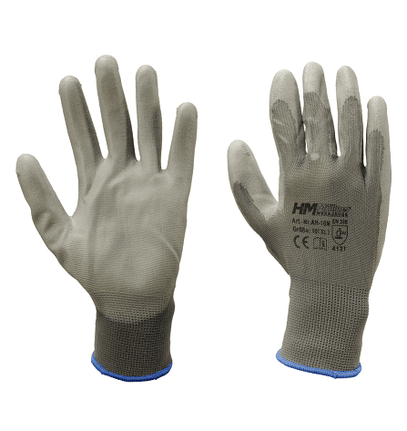 HMMüllner Schutzhandschuh "BASIC"