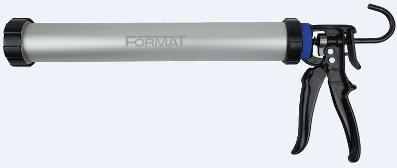 FORMAT Profi-Alurohrpresse F-60
