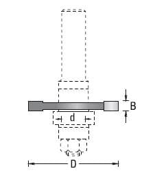 GUHDO HW-Nutsäge Z2