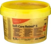 Handwaschpaste Soft Care