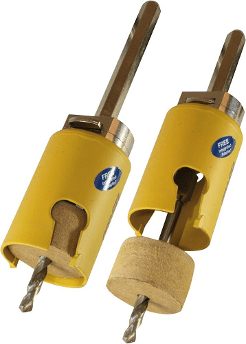 ProFit HM-Lochsäge MP Ø102mm