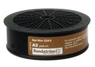 Sundström Gasfilter H02-2012